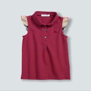 Burberry Mini Tia Polo